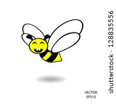 Vector Images, Illustrations and Cliparts: bee icon | Hqvectors.com