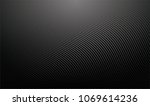 gradient dark background with... | Shutterstock .eps vector #1069614236