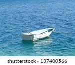Boat In The Water 15