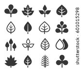 Leaves Clipart Free Stock Photo - Public Domain Pictures