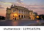 House Of The Czech Philharmonic ...