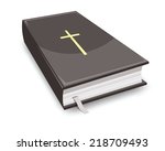 Prayer Book vector clipart image - Free stock photo - Public Domain ...