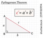 Pythagoras Color Free Stock Photo - Public Domain Pictures