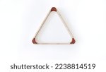 Triangle  Accessories For The...