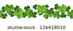 St. Patrick's Day Vector...