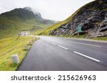 Grossglockner High Alpine Road, Austria, Europe