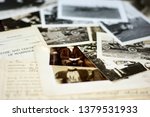 01.31.2019. Genealogy and Family History 2 - Old Photographs and Documents from around 1880-1940