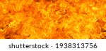 Small photo of blaze fire flame conflagration texture for banner background