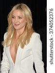 Small photo of LOS ANGELES, CA - OCTOBER 30, 2015: Actress Kate Hudson at the American Cinematheque 2015 Award Show, honoring Reese Witherspoon & Jeffrey Katzenberg, at the Hyatt Regency Century Plaza Hotel.