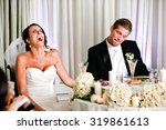 Bride And Groom Speech