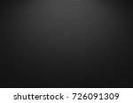 vector carbon fiber texture.... | Shutterstock .eps vector #726091309