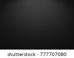 dark background with lighting.... | Shutterstock .eps vector #777707080