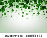 St. Patrick's Day Background...