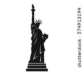 Statue Of Liberty Logo Free Stock Photo - Public Domain Pictures