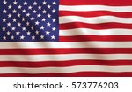 Usa american flag background...