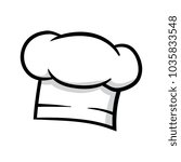 Chef Hat vector clipart image - Free stock photo - Public Domain photo