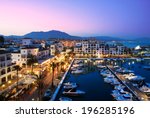 Mediterranean Nightlife