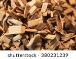 Wood Chips For Smoking Or...