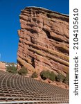  Red Rocks Park And...