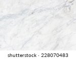 White Marble Texture Background ...
