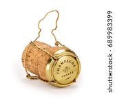 Photo of champagne cork muselet | Free christmas images