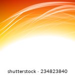 abstract color background with... | Shutterstock .eps vector #234823840