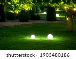 Illumination Garden Light With...