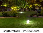 Illumination Park Light Garden...