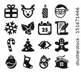 Set Of Flat Icons About...