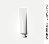 stock-photo-white-cosmetic-tube-isolated