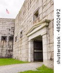 Small photo of Fort Knox
