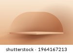cosmetic background and premium ... | Shutterstock .eps vector #1964167213