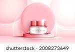 cosmetics spa or skin care... | Shutterstock .eps vector #2008273649