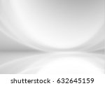 abstract white background or... | Shutterstock .eps vector #632645159