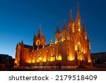 Roman Catholic Cathedral Of The ...