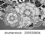 fabric pattern | Shutterstock . vector #250520836