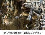 Picture Of Cave Grotte Des...