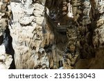 Panoramic View Of Chamber In...