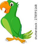 PARROT VECTOR GRAPHICS - Download at Vectorportal