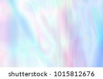 very beautiful rainbow texture. ... | Shutterstock .eps vector #1015812676