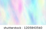   trendy pastel colors. soft... | Shutterstock .eps vector #1205843560