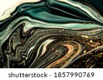 golden night. treasury of art.... | Shutterstock . vector #1857990769