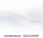 abstract wavy background | Shutterstock . vector #521114359