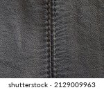close up of leather texture... | Shutterstock . vector #2129009963