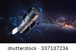 The Hubble Space Telescope In...