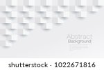 white abstract texture. vector... | Shutterstock .eps vector #1022671816