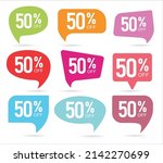 collection of super sale badges ... | Shutterstock .eps vector #2142270699
