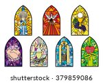 Symbols Of The Seven Sacraments ...