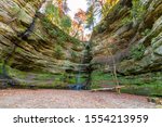stock-photo-starved-rock-state-park-view