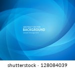 abstract light vector background | Shutterstock .eps vector #128084039